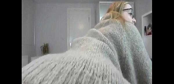  Turtleneck Sweater